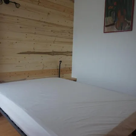 Renove Avec Balcon, Ideal Pour 4 Pers., A 1 Km Des Pistes De - Autrans-meaudre - Fr-1-737-6 *